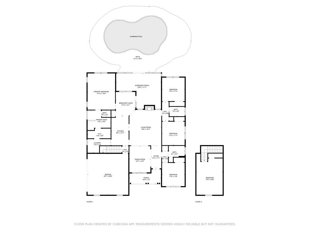 130 N Mountain Brooke Drive