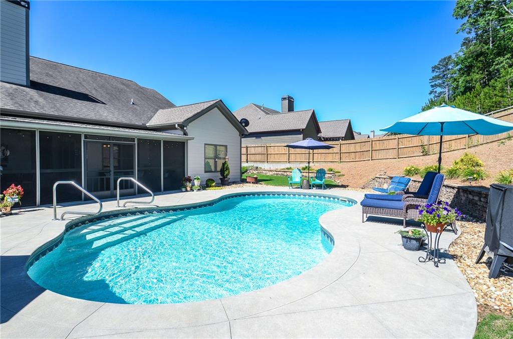 130 N Mountain Brooke Drive