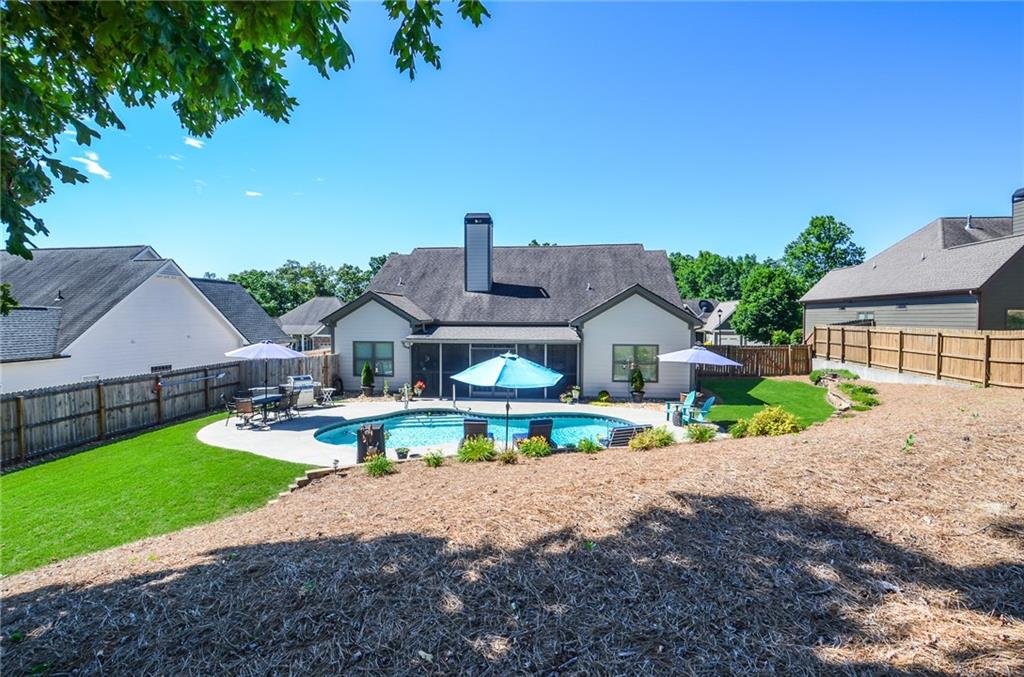 130 N Mountain Brooke Drive