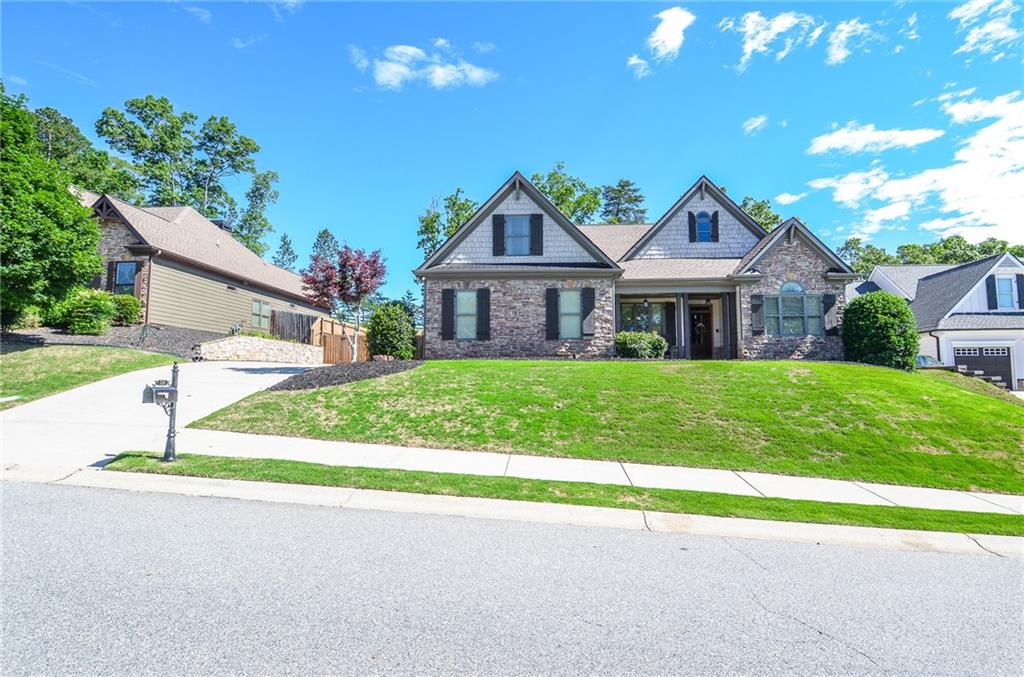 130 N Mountain Brooke Drive