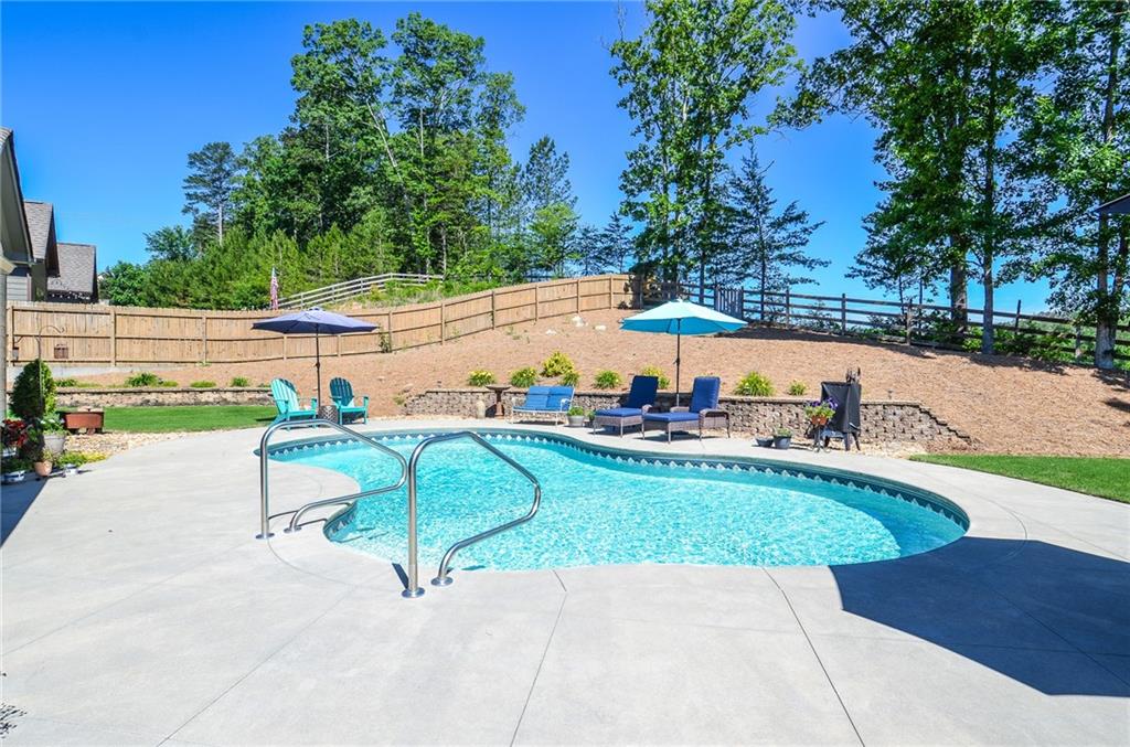 130 N Mountain Brooke Drive