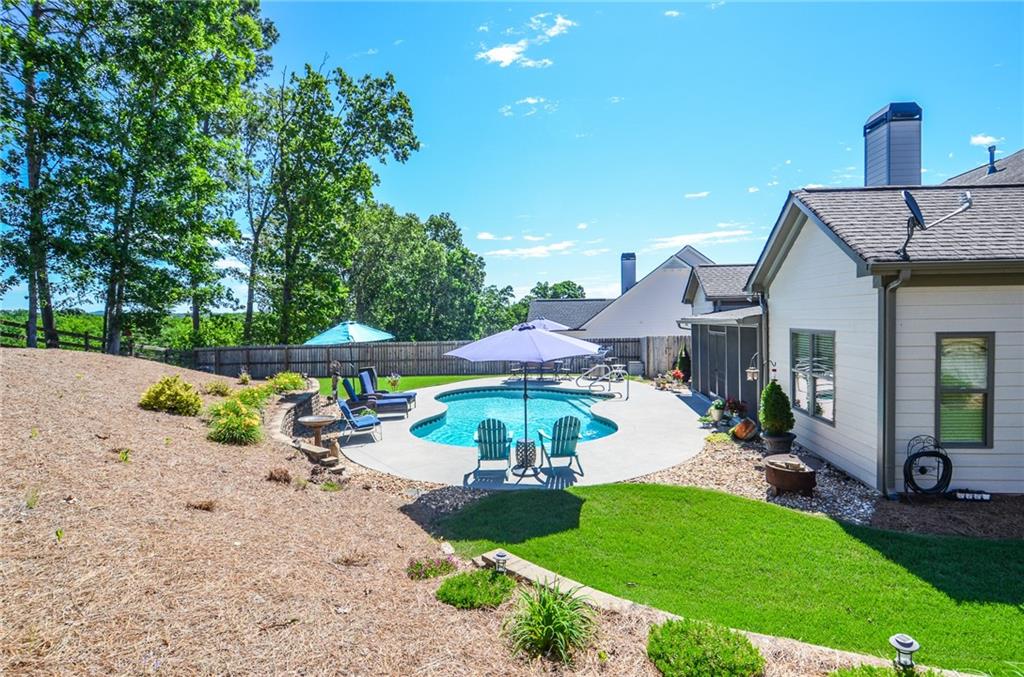 130 N Mountain Brooke Drive
