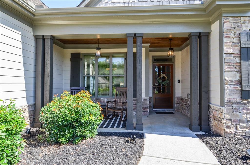 130 N Mountain Brooke Drive