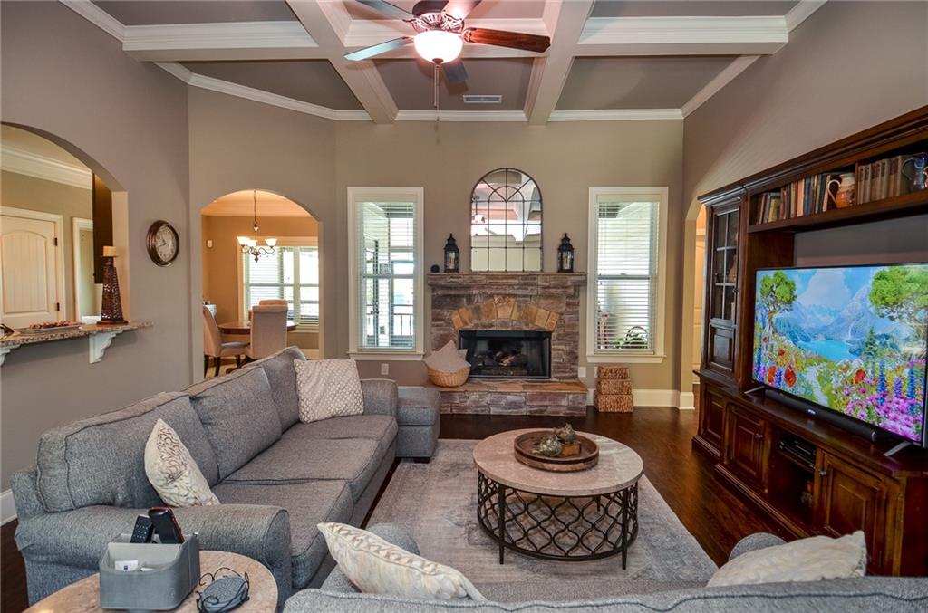 130 N Mountain Brooke Drive