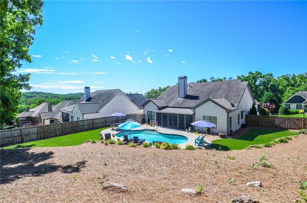 130 N Mountain Brooke Drive