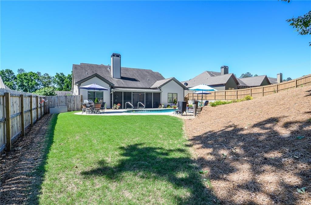 130 N Mountain Brooke Drive