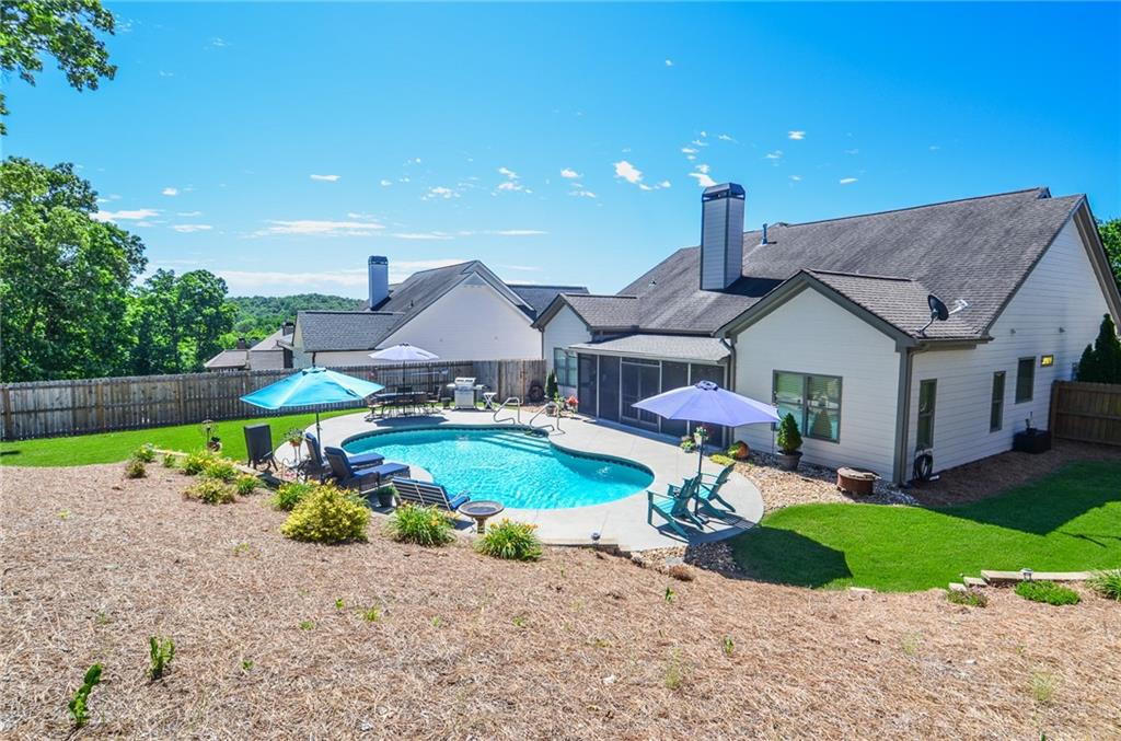 130 N Mountain Brooke Drive