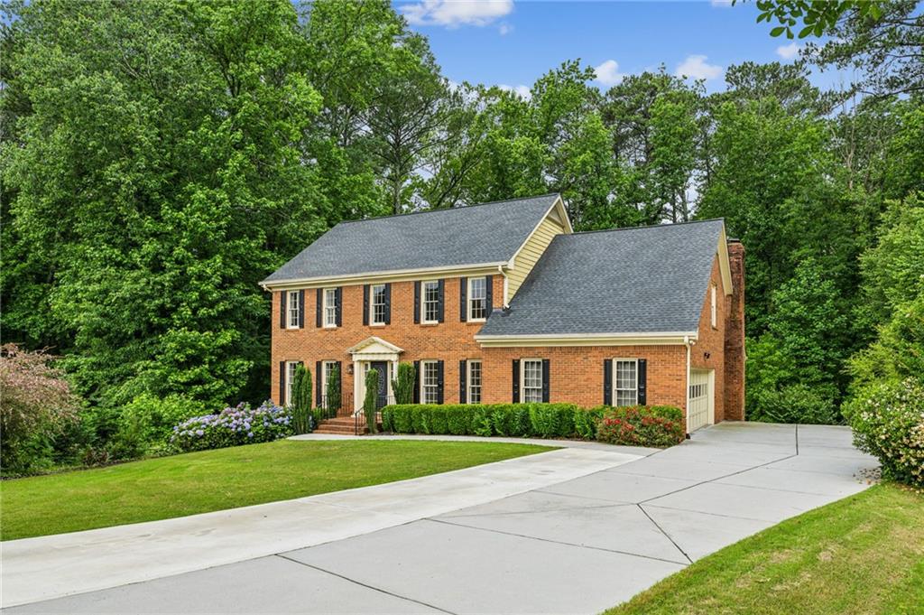 5524 Wedgewood Court SW