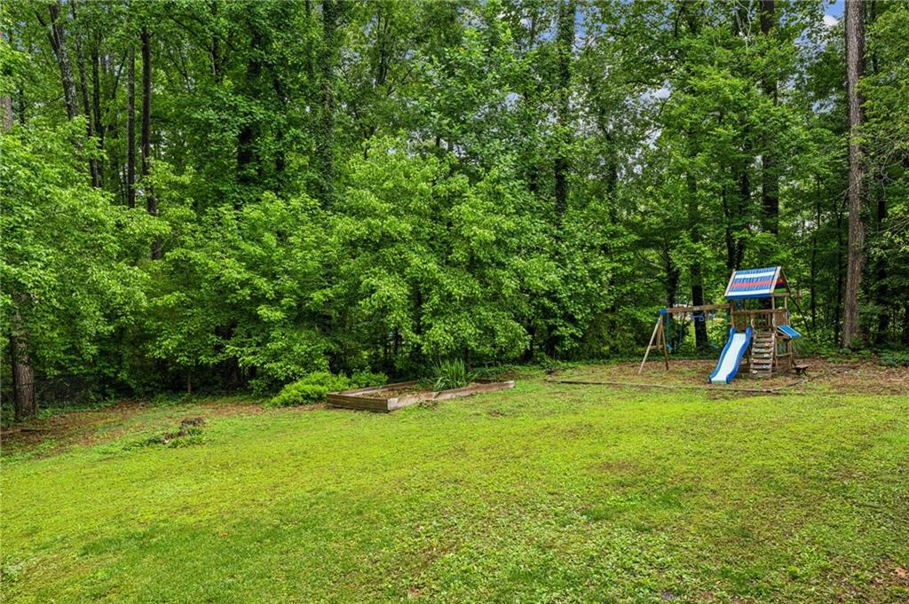 5524 Wedgewood Court SW