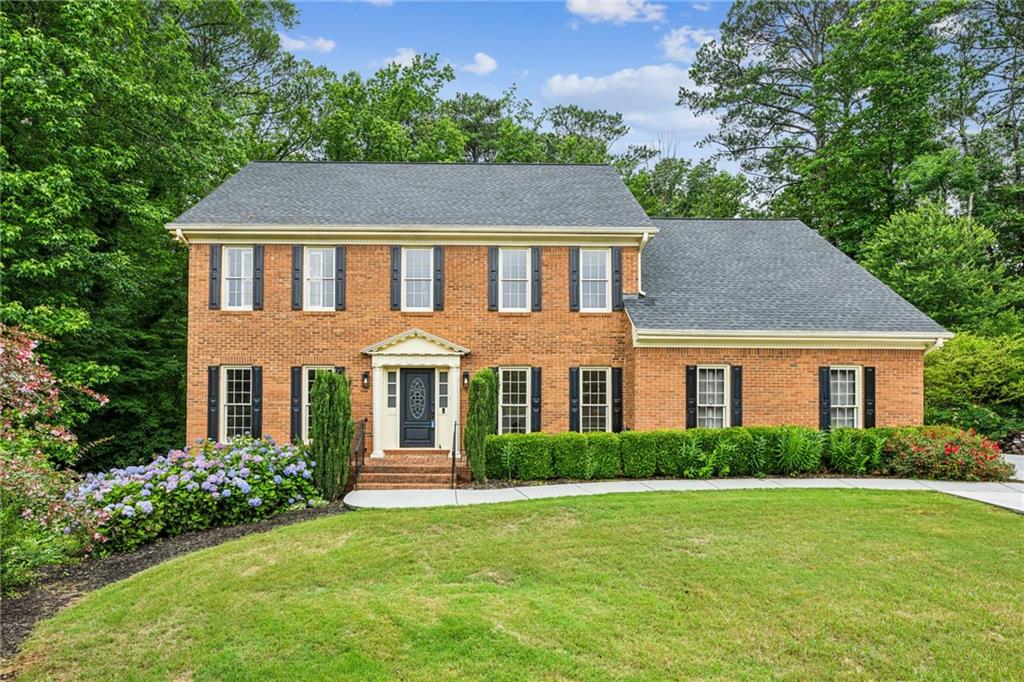 5524 Wedgewood Court SW