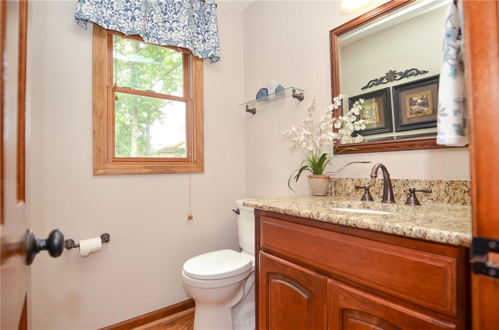 4366 Cedar Wood Drive SW