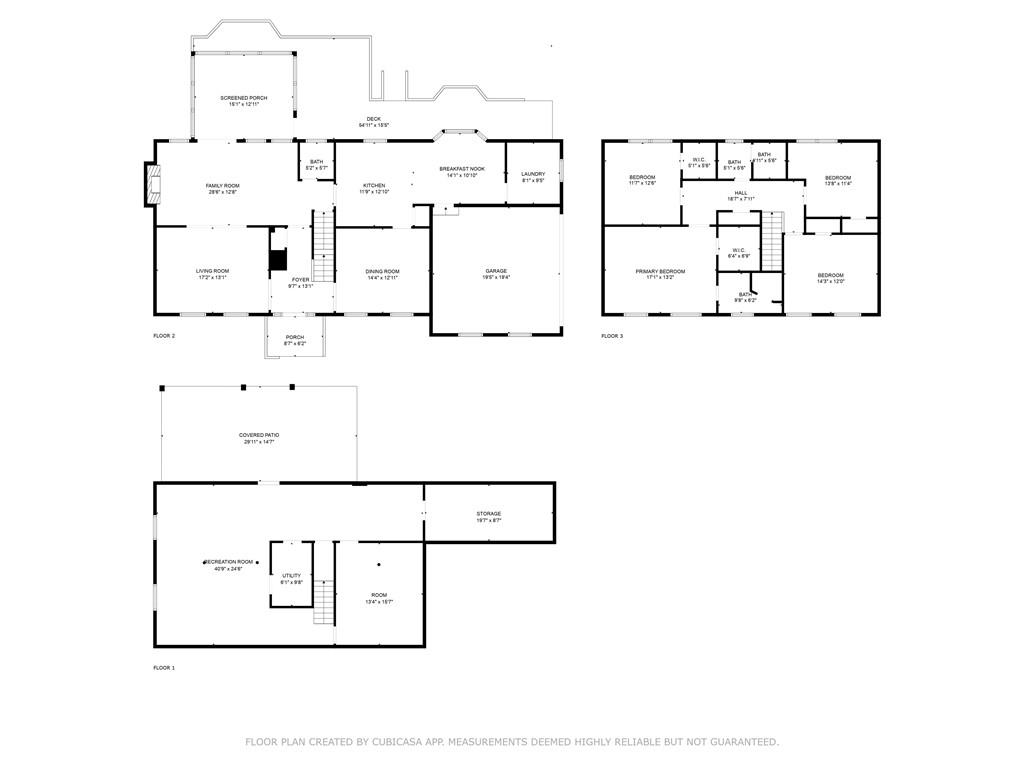 4366 Cedar Wood Drive SW