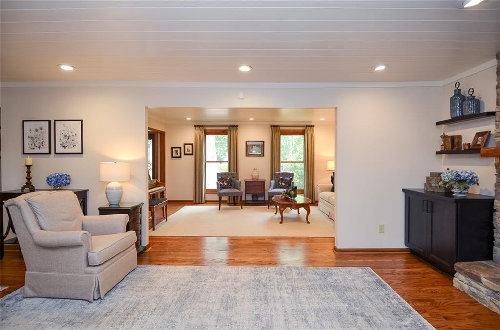 4366 Cedar Wood Drive SW