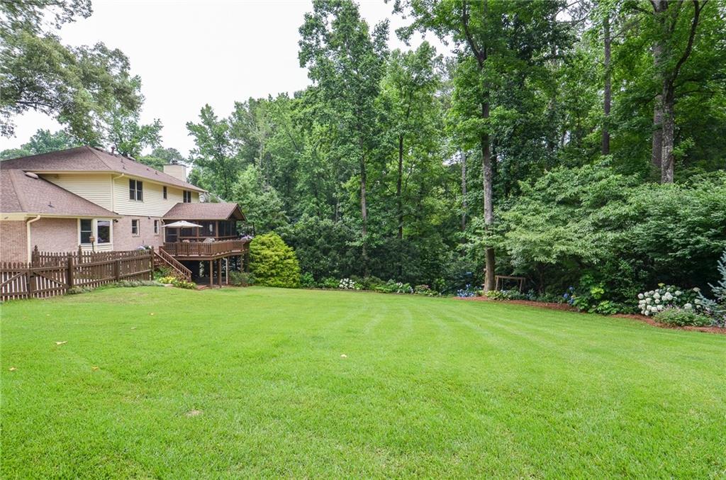 4366 Cedar Wood Drive SW