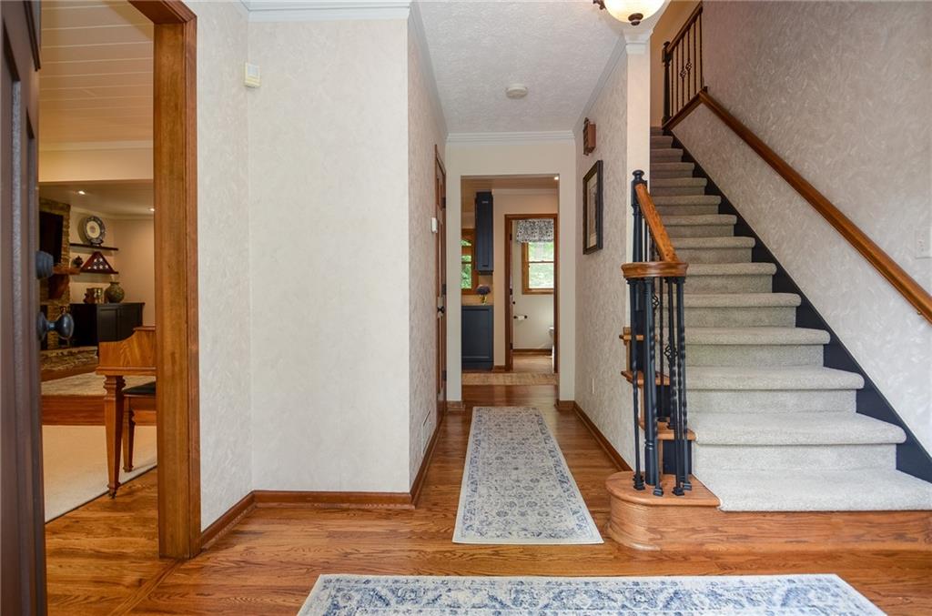 4366 Cedar Wood Drive SW