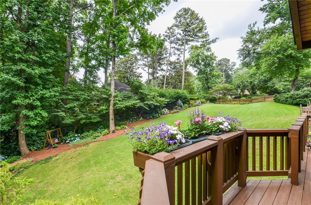 4366 Cedar Wood Drive SW