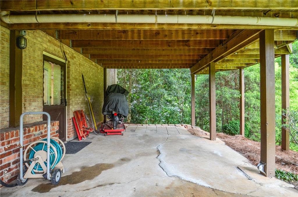 4366 Cedar Wood Drive SW