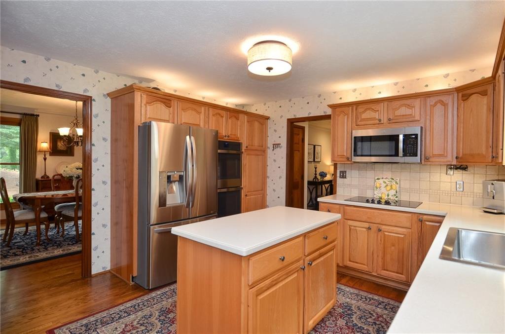 4366 Cedar Wood Drive SW