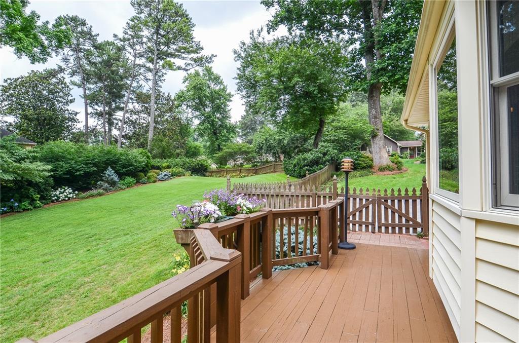 4366 Cedar Wood Drive SW