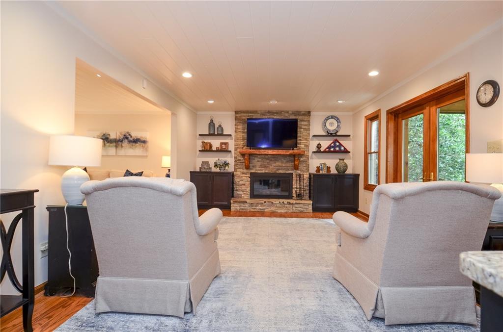 4366 Cedar Wood Drive SW