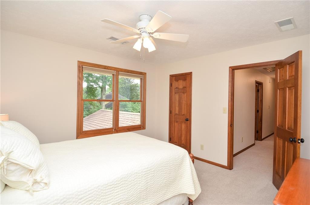 4366 Cedar Wood Drive SW