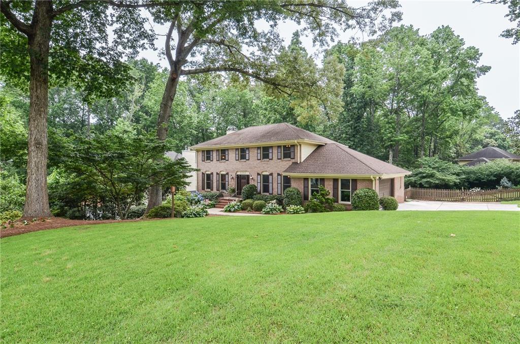 4366 Cedar Wood Drive SW
