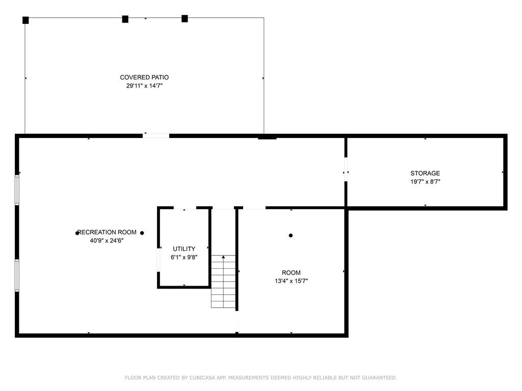 4366 Cedar Wood Drive SW
