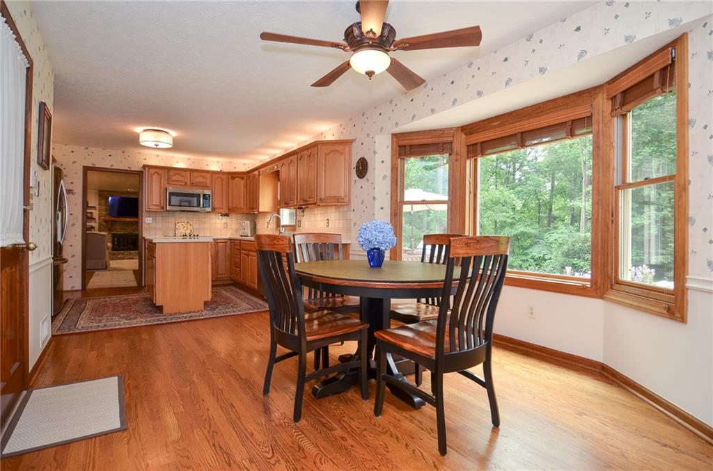 4366 Cedar Wood Drive SW