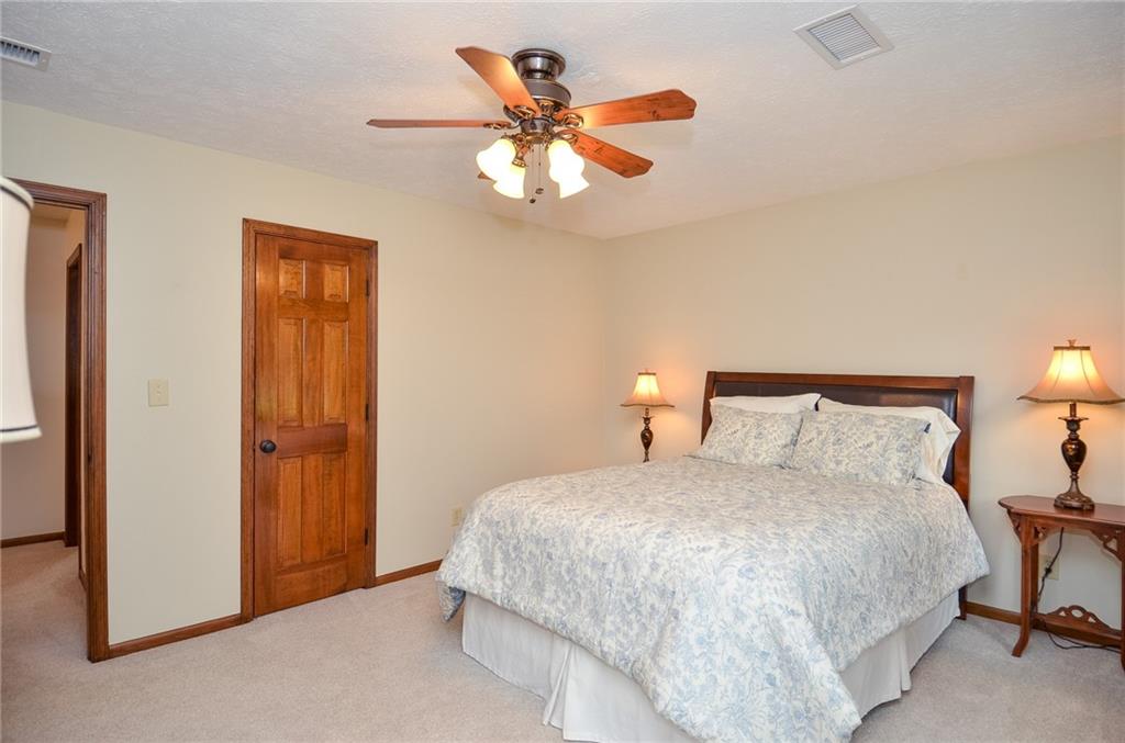 4366 Cedar Wood Drive SW