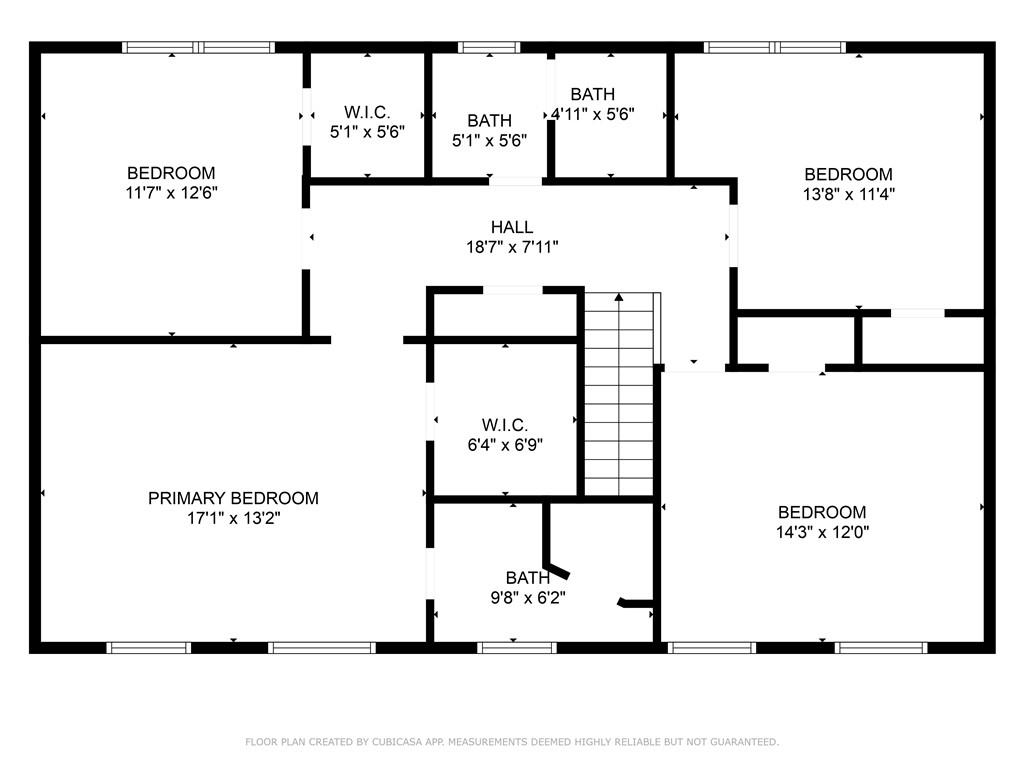4366 Cedar Wood Drive SW
