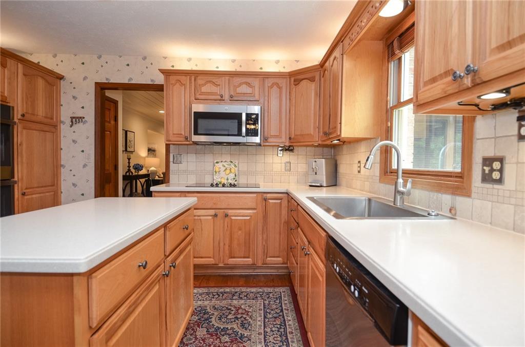 4366 Cedar Wood Drive SW