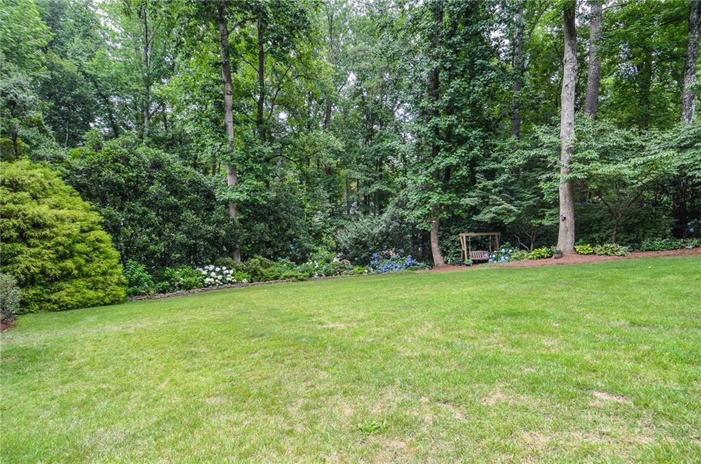 4366 Cedar Wood Drive SW