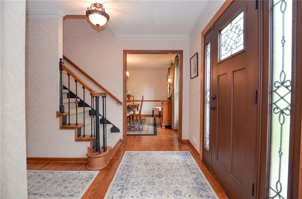 4366 Cedar Wood Drive SW