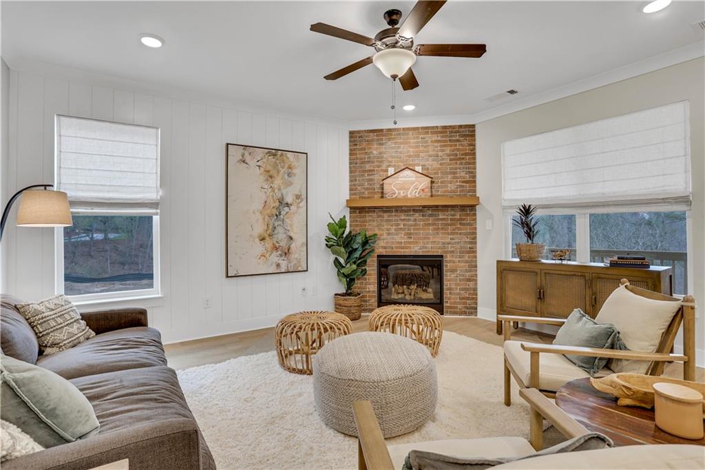 159 Sunshower Ridge