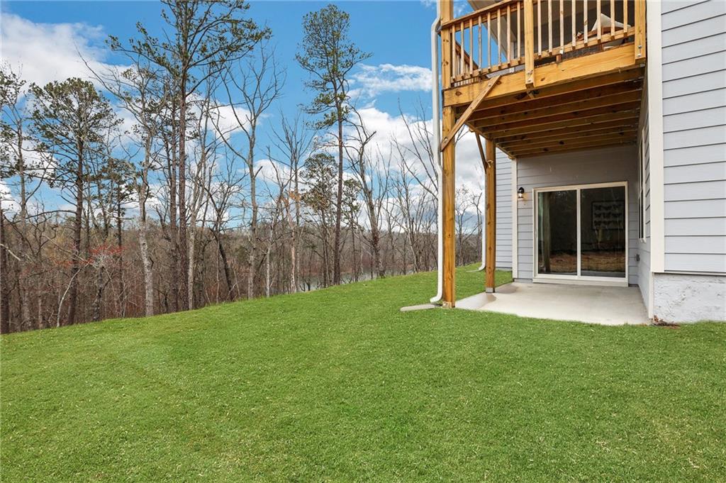159 Sunshower Ridge