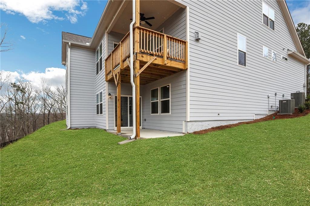 159 Sunshower Ridge