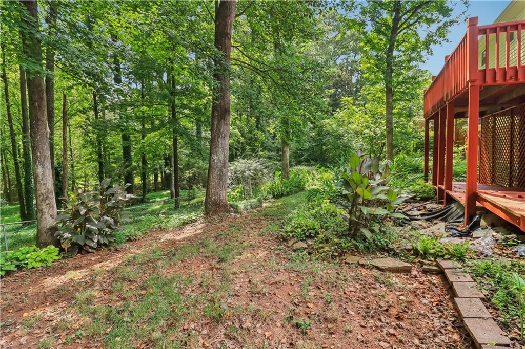 718 Haralson Drive SW