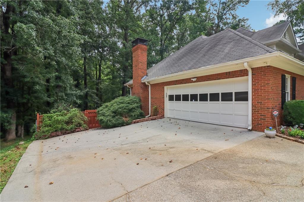 718 Haralson Drive SW