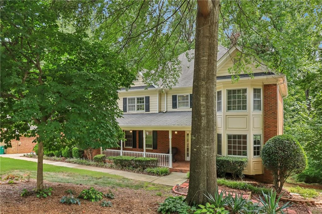 718 Haralson Drive SW