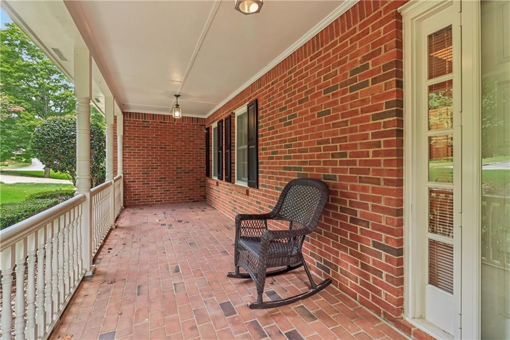 718 Haralson Drive SW