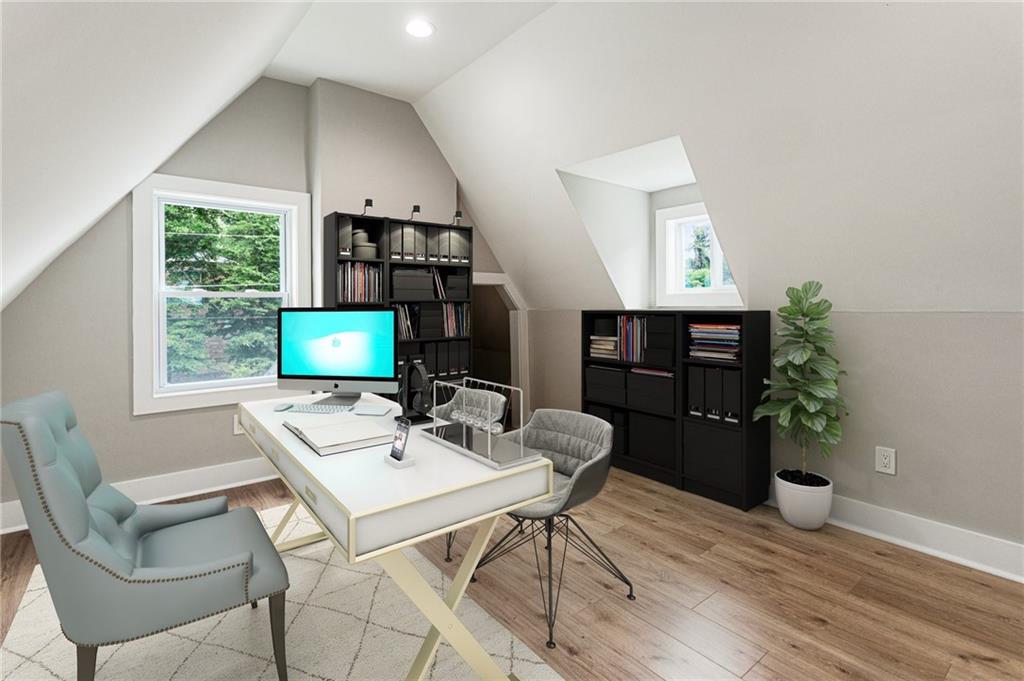 1283 Beecher Street SW