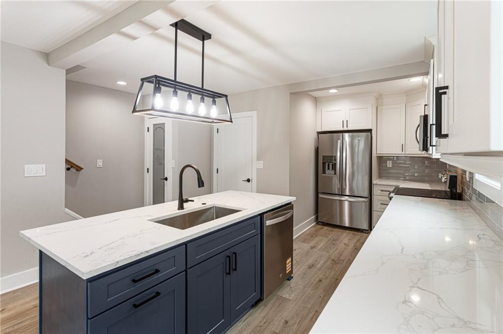 1283 Beecher Street SW