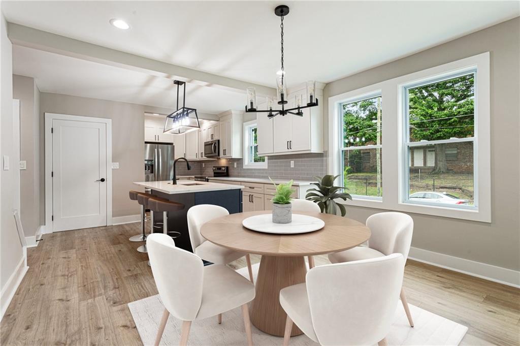 1283 Beecher Street SW