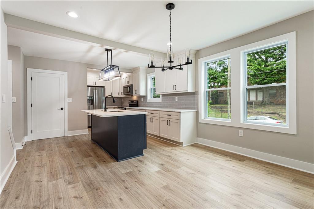 1283 Beecher Street SW