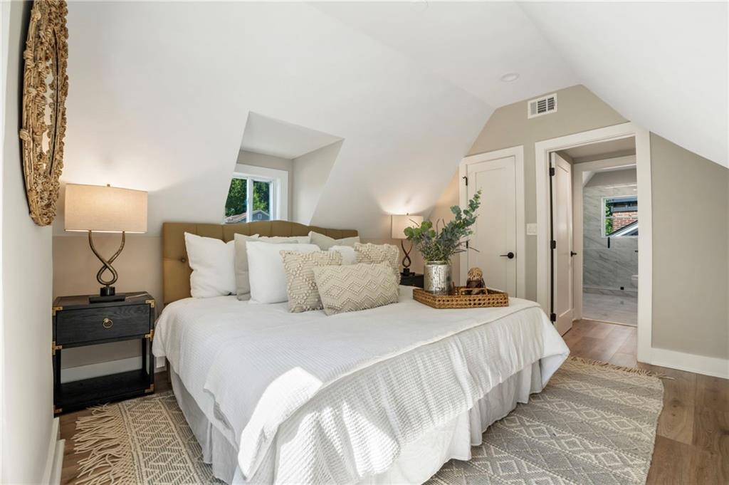 1283 Beecher Street SW