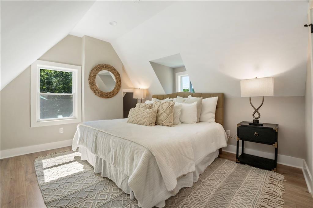 1283 Beecher Street SW