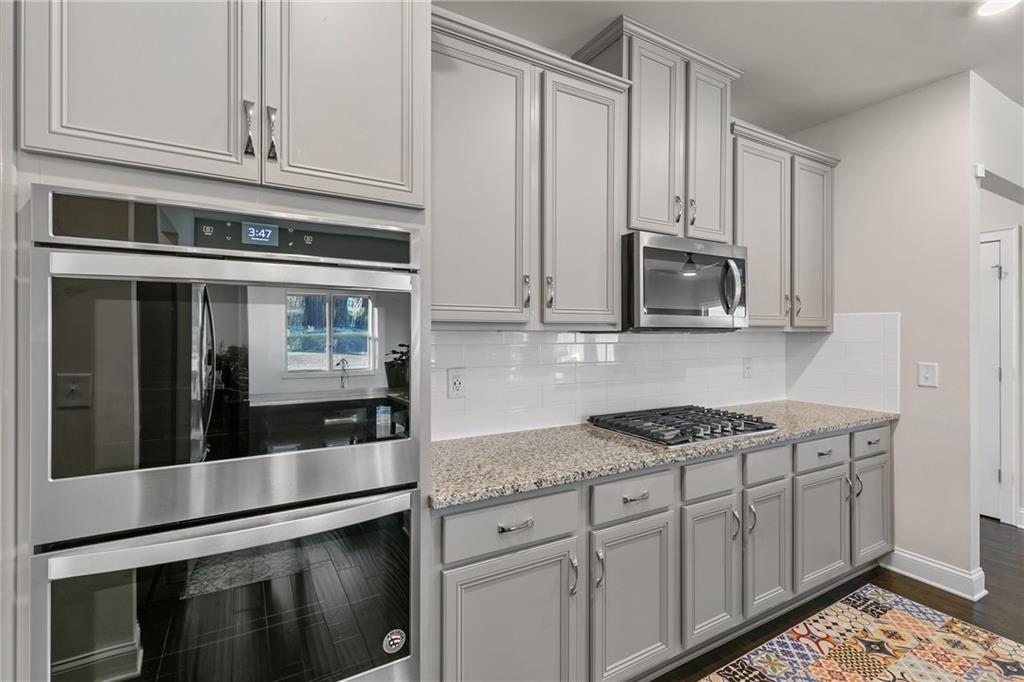3560 Summerpoint Crossing