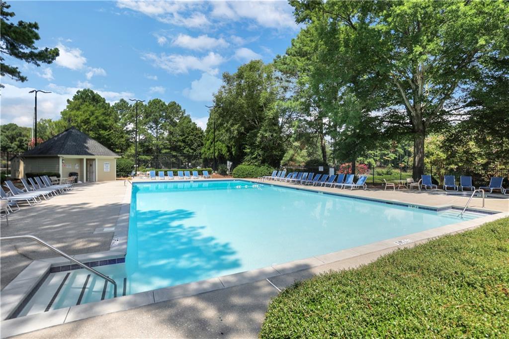 1107 Hardwyck Pass