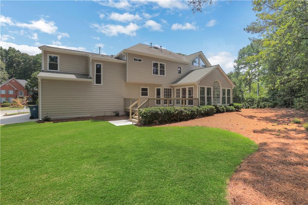 1107 Hardwyck Pass