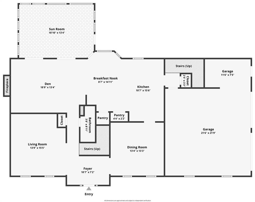 1107 Hardwyck Pass